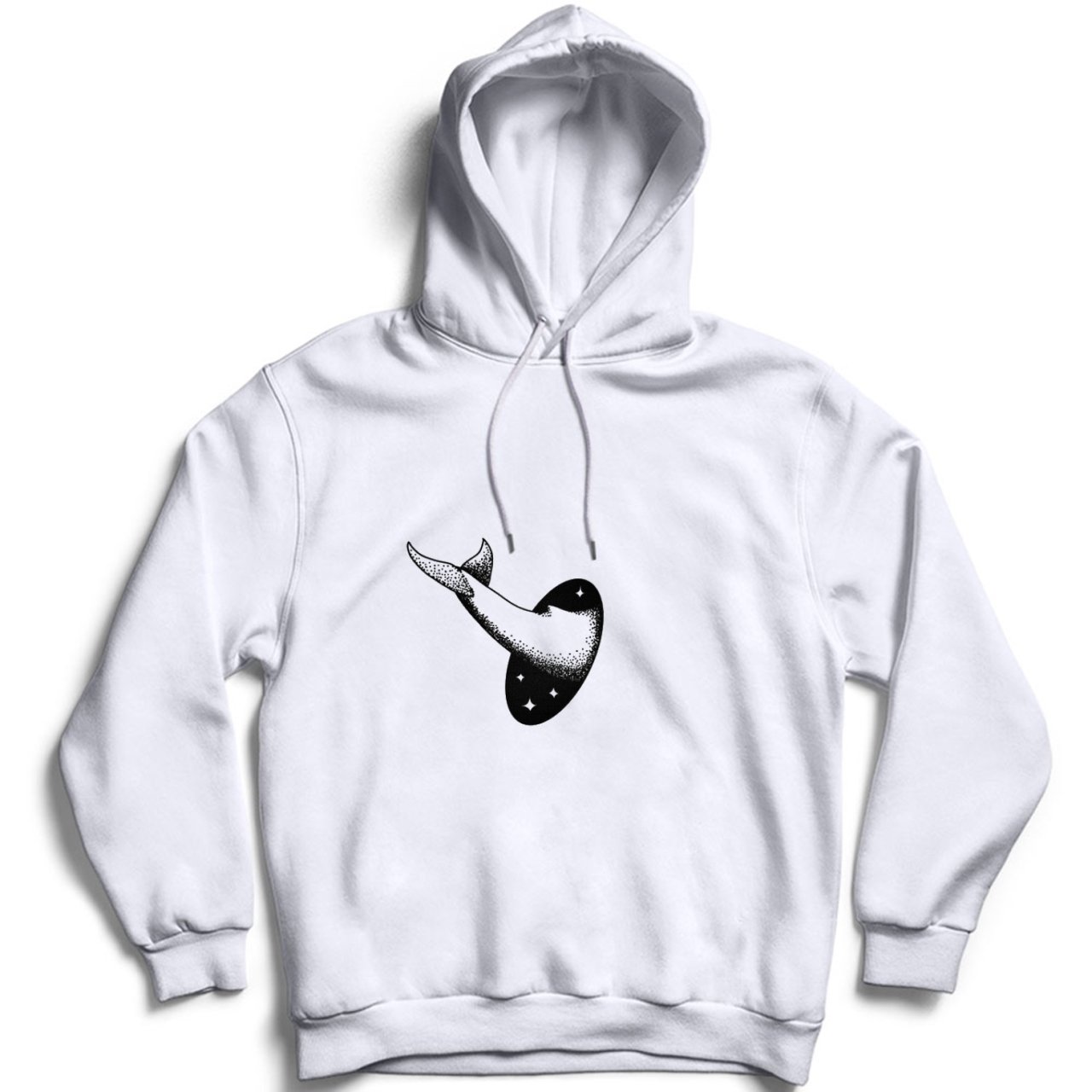 Sevgililer Günü Özel Çift Sweatshirt Kombini