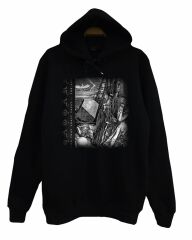 Haggard Baskılı Çocuk Sweatshirt