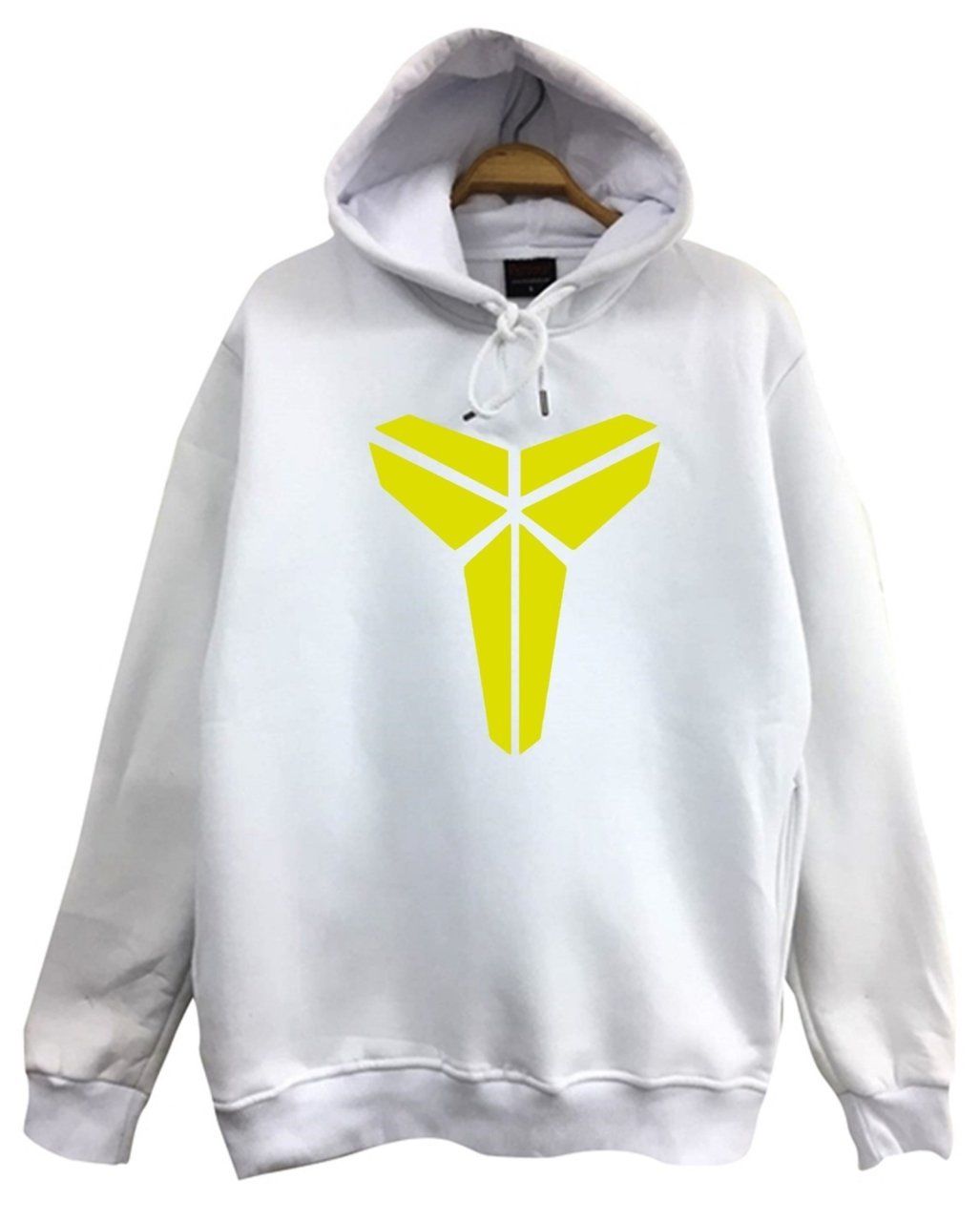 KOBE BRAYNT Baskılı Sweatshirt