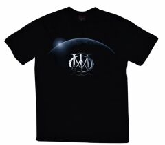 Dream Theater Baskılı T-shirt