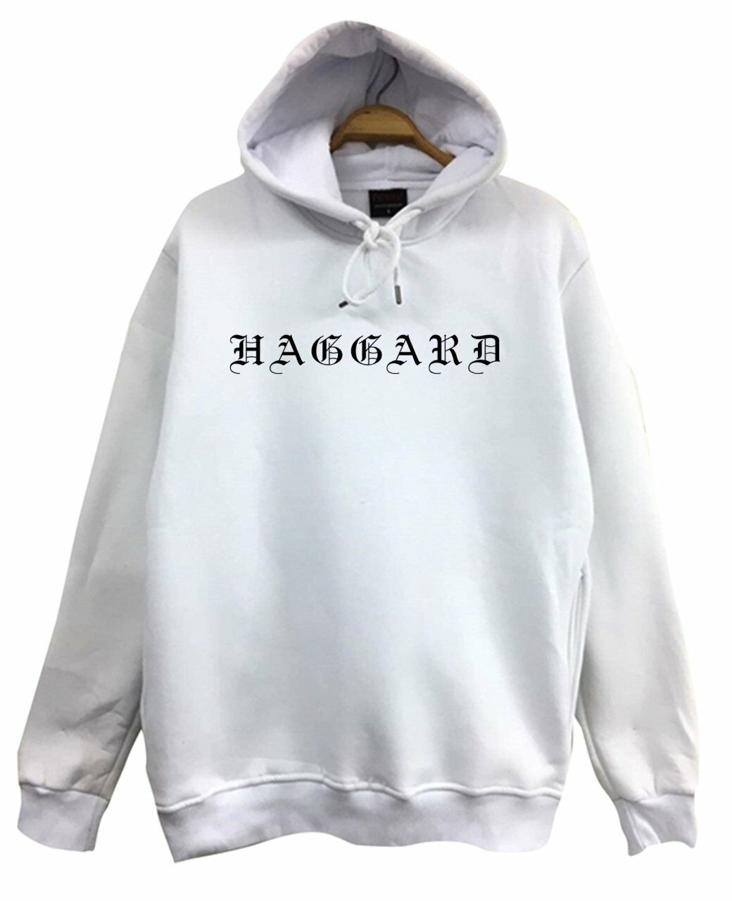 Haggard Baskılı Çocuk Sweatshirt