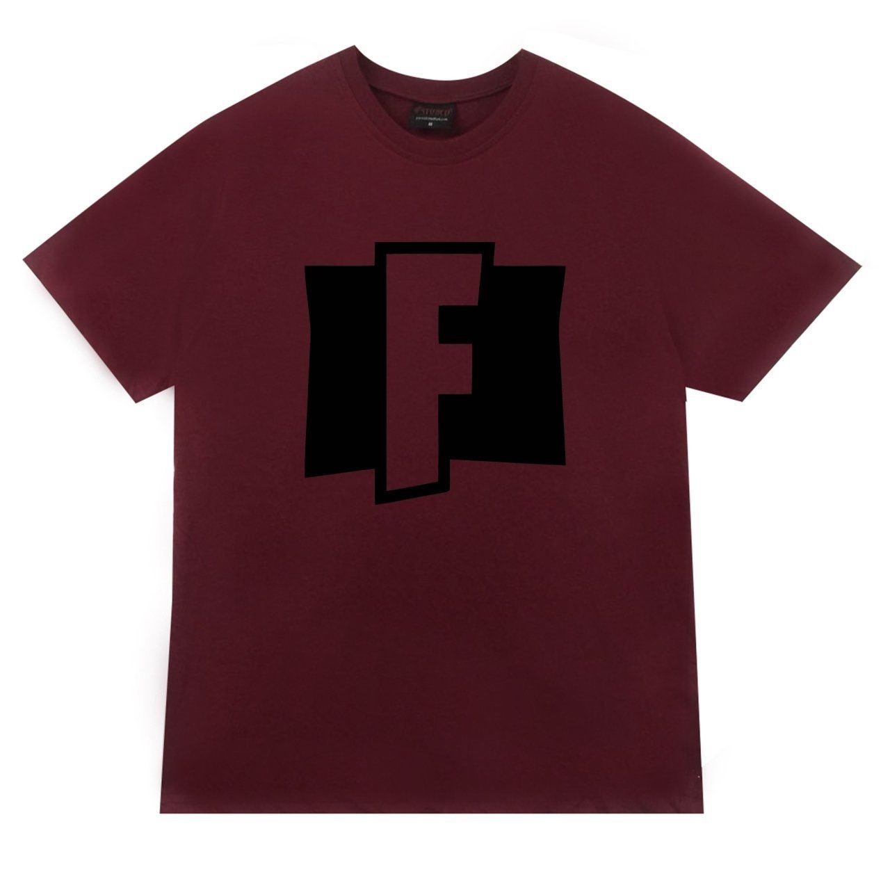 Fortnite Baskılı T-shirt