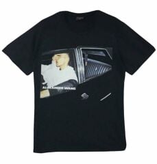 ALEXANDER WANG Baskılı T-shirt