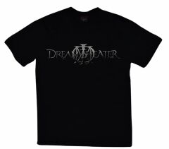 Dream Theater Baskılı T-shirt
