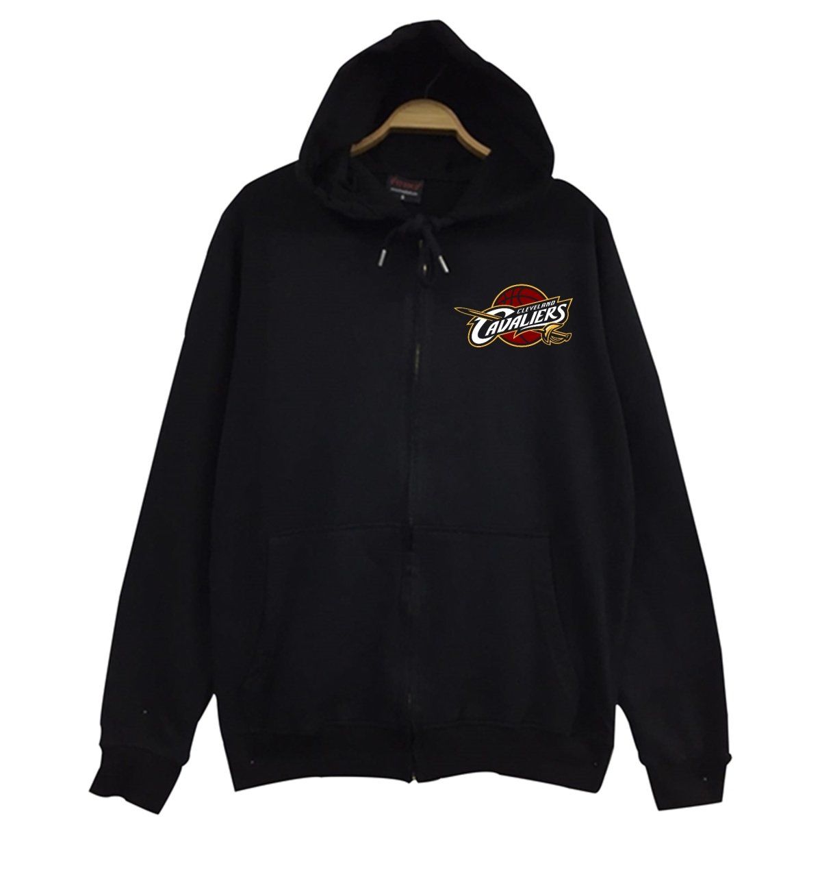 CLEVELAND CAVALIERS Baskılı Sweatshirt