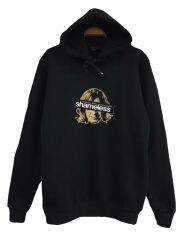 SHAMELESS Baskılı Sweatshirt