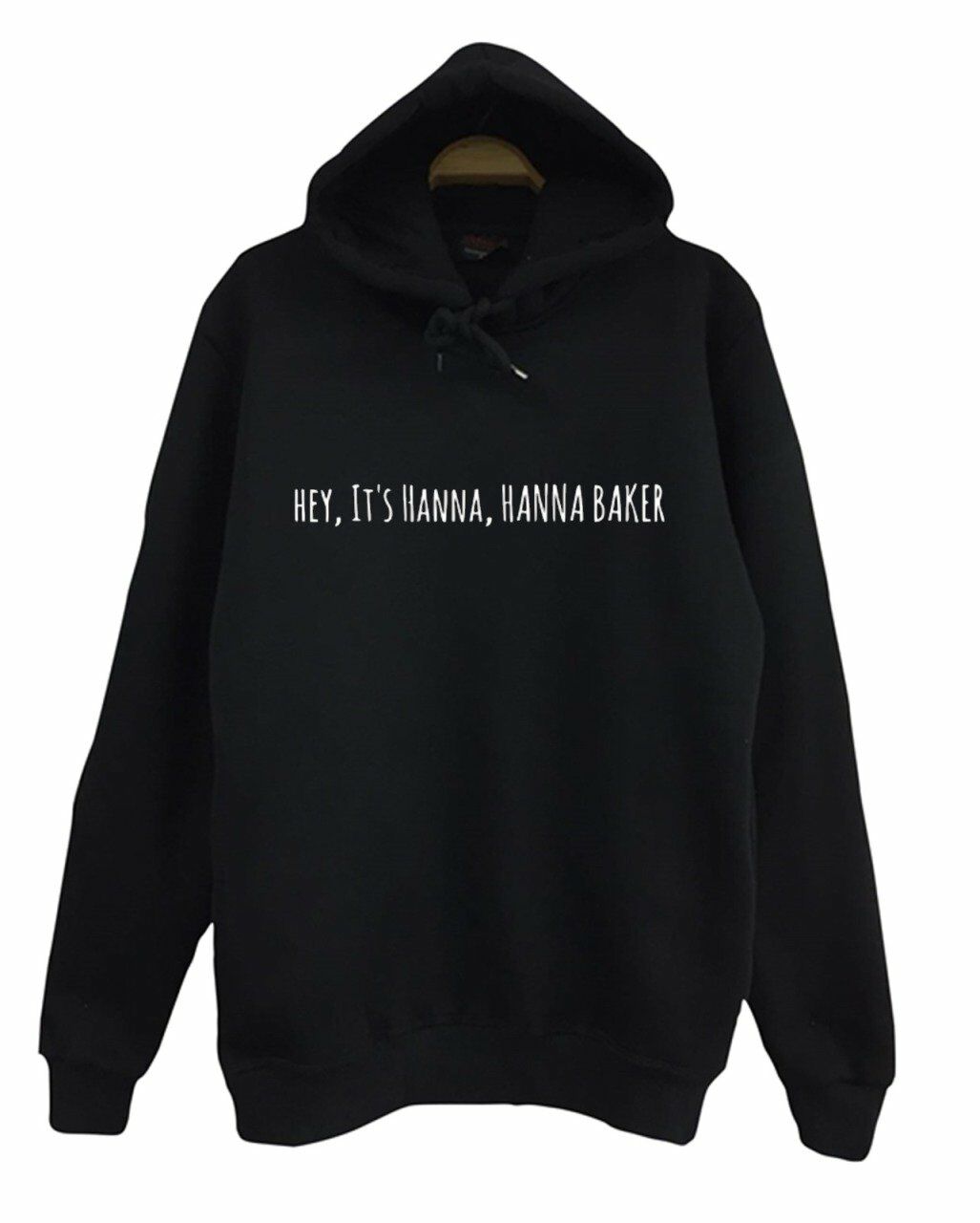 13 Reasons Why Baskılı Sweatshirt