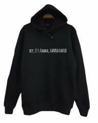 13 Reasons Why Baskılı Sweatshirt