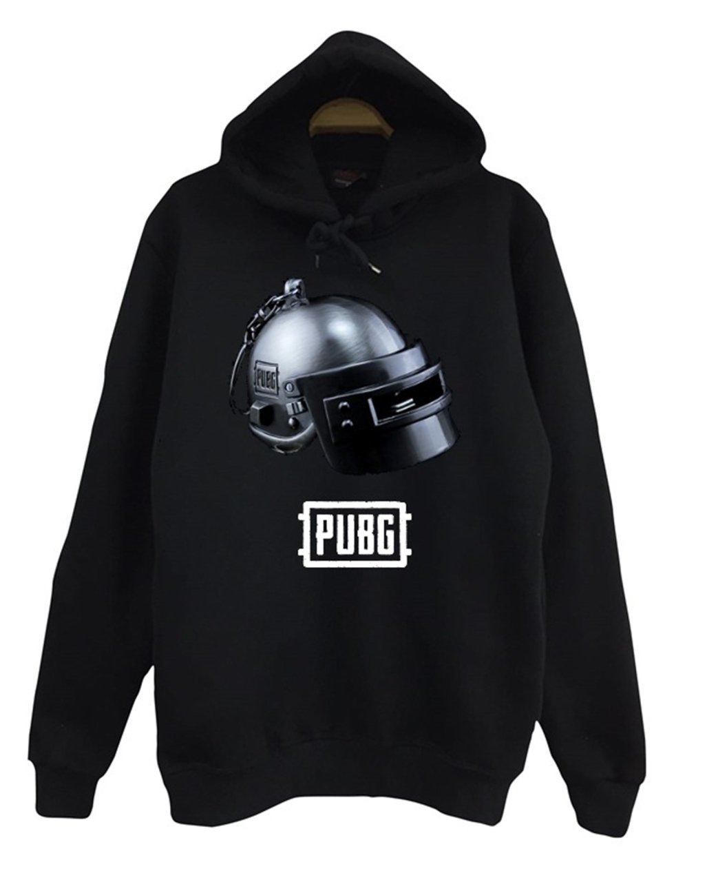 Sweatshirt pubg outlet