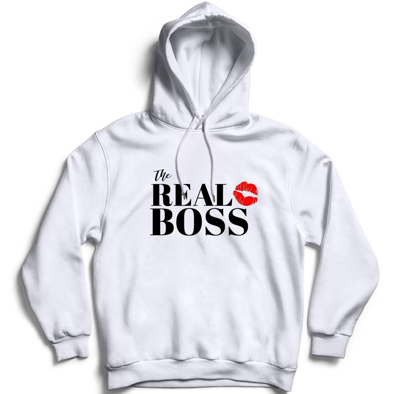 Sevgililer Günü Özel Çift Sweatshirt Kombini