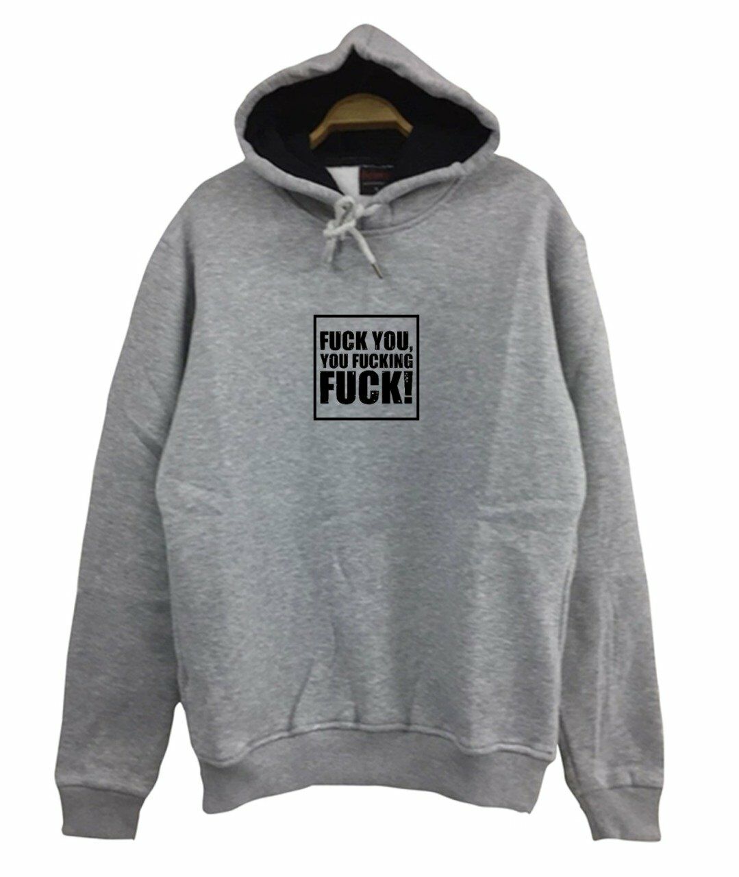 SHAMELESS Baskılı Sweatshirt
