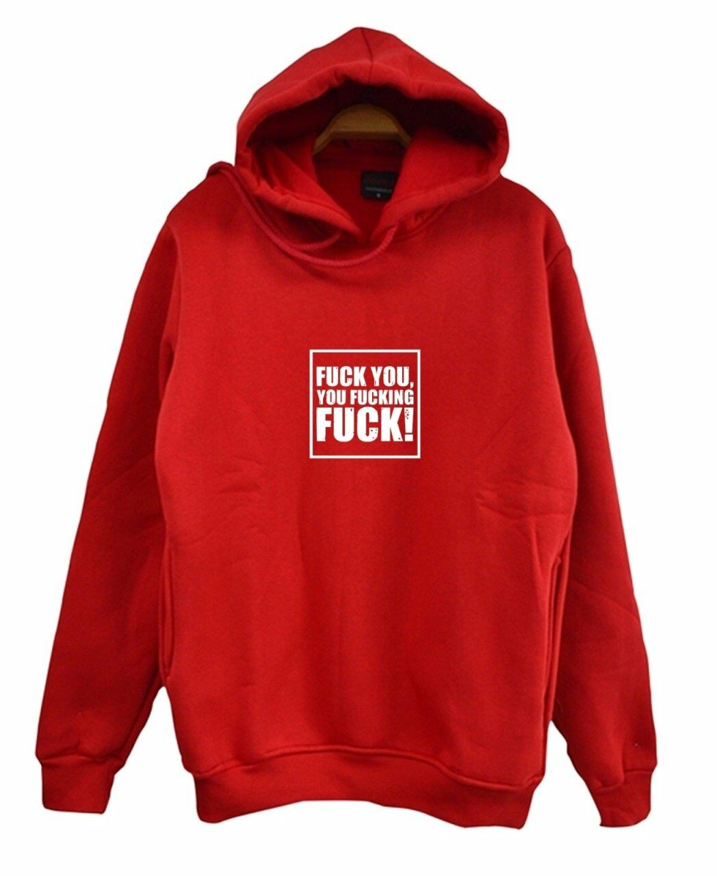 SHAMELESS Baskılı Sweatshirt