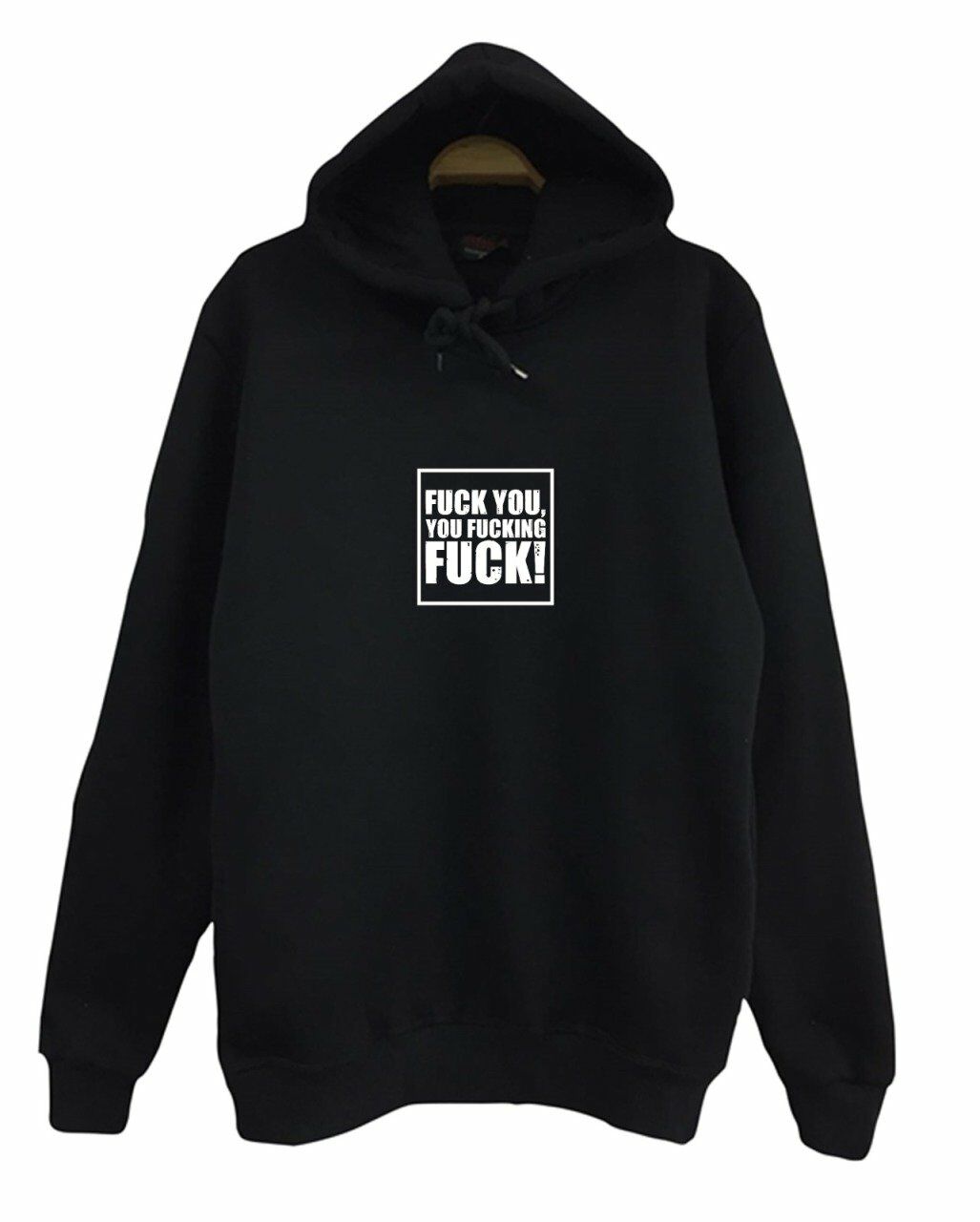 SHAMELESS Baskılı Sweatshirt