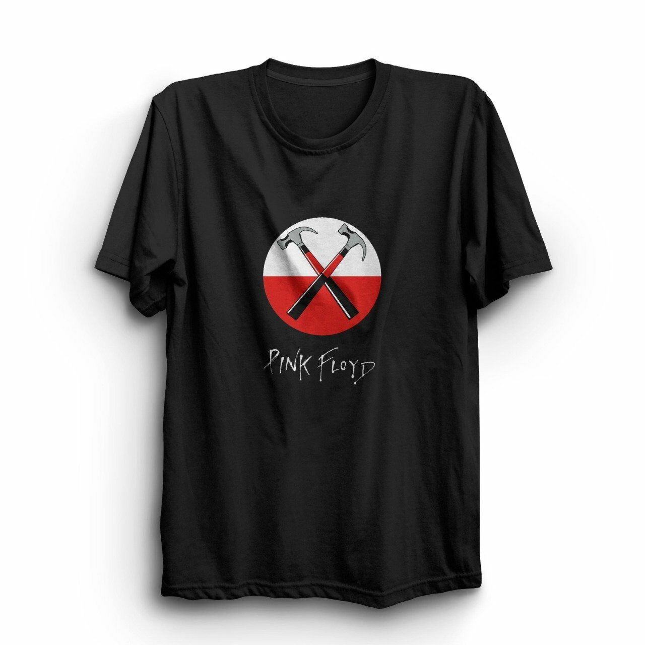 Pink Floyd Baskılı Tişört