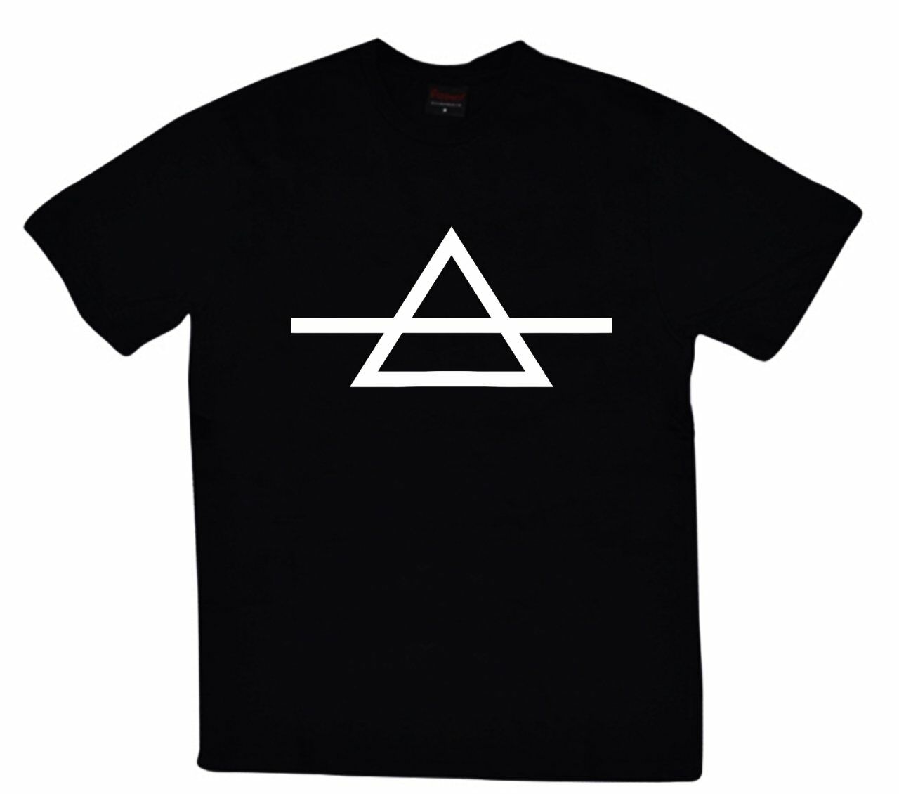 Thirty Seconds To Mars Baskılı T-shirt