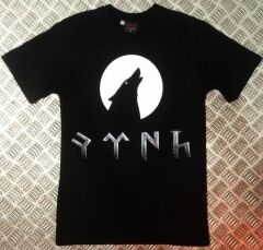 TÜRK Baskılı T-shirt