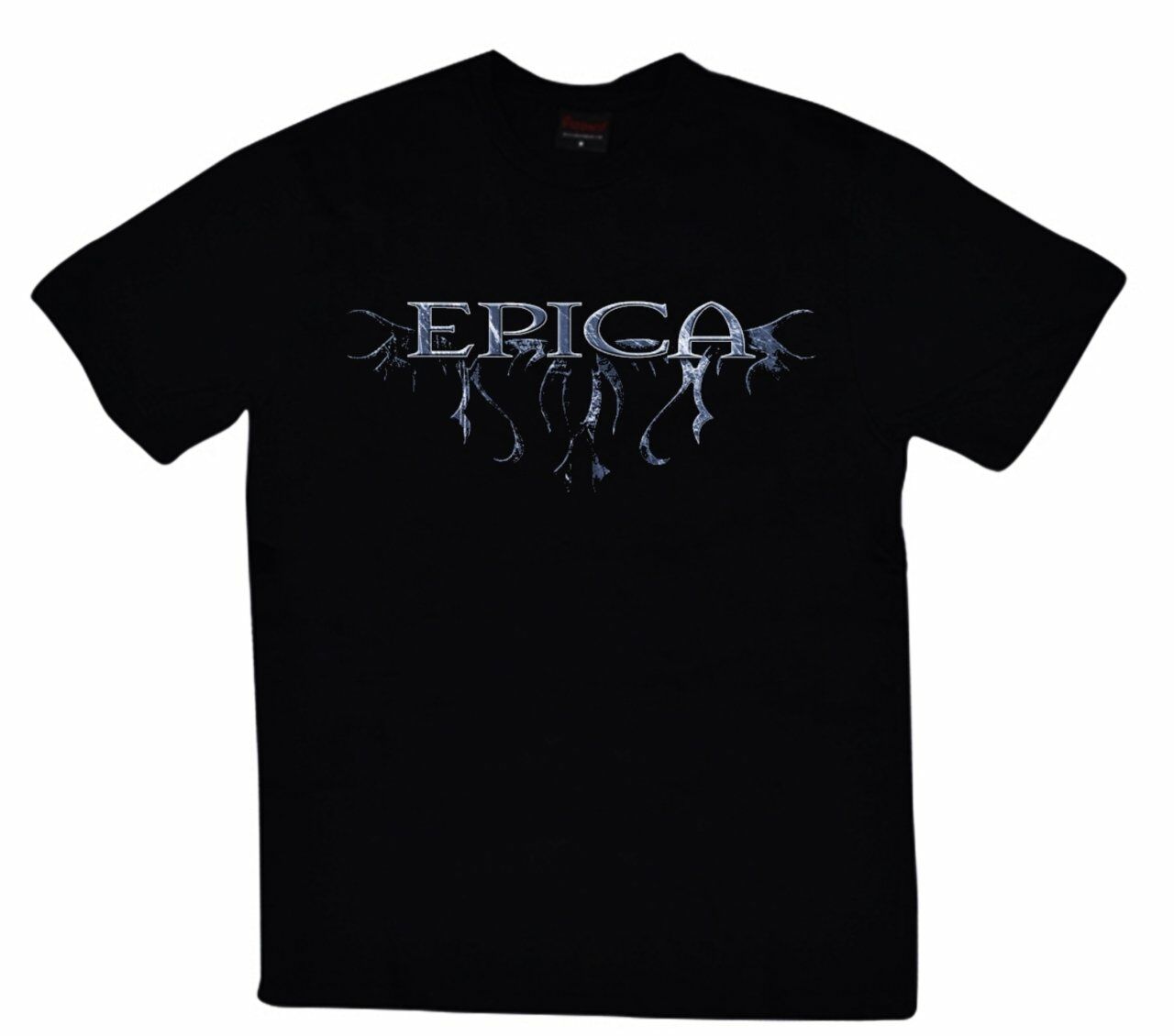 Epica Baskılı T-shirt