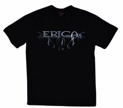 Epica Baskılı T-shirt
