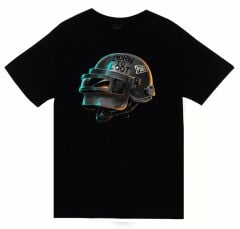 Pubg Baskılı T-shirt