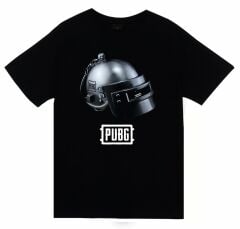 Pubg Baskılı T-shirt