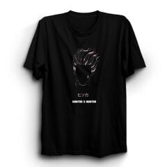 Hisoka Baskılı Tshirt