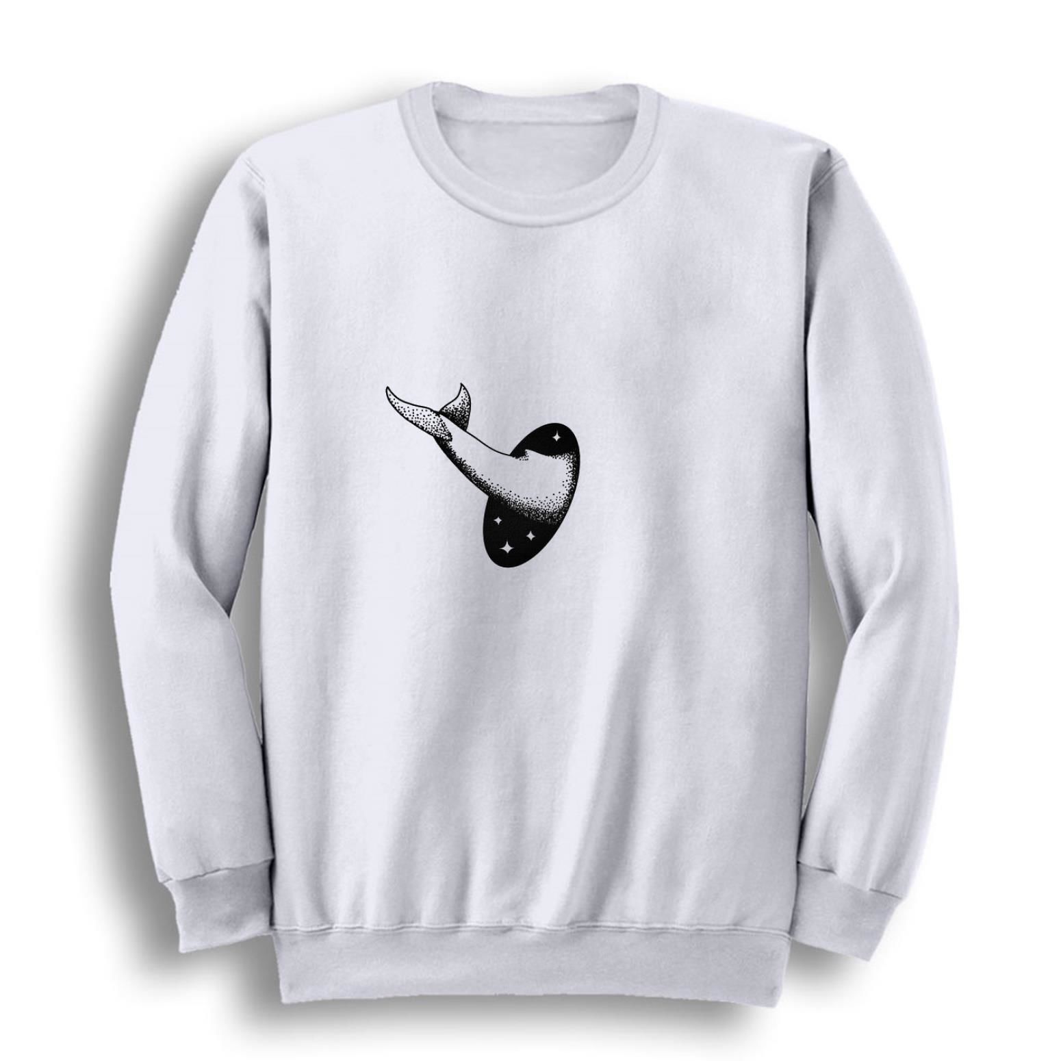 Sevgililer Günü Özel Çift Sweatshirt Kombini