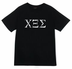 Rotting christ Baskılı T-shirt