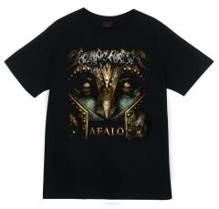 Rotting christ Baskılı T-shirt