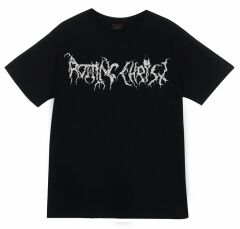 Rotting christ Baskılı T-shirt