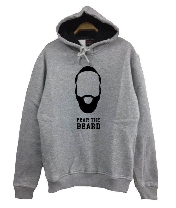 HOUSTON ROCKETS - JAMES HARDEN Baskılı Çocuk Sweatshirt