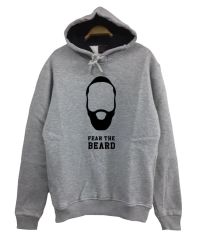 HOUSTON ROCKETS - JAMES HARDEN Baskılı Çocuk Sweatshirt