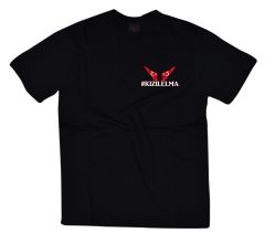 Kızılelma Baskılı T-shirt