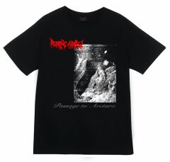 Rotting christ Baskılı T-shirt