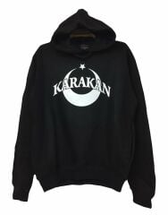 KARAKAN Baskılı Çocuk Sweatshirt