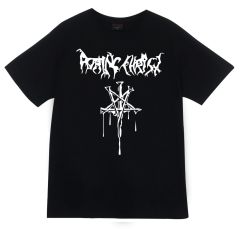 Rotting christ Baskılı T-shirt