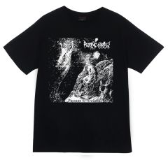 Rotting christ Baskılı T-shirt