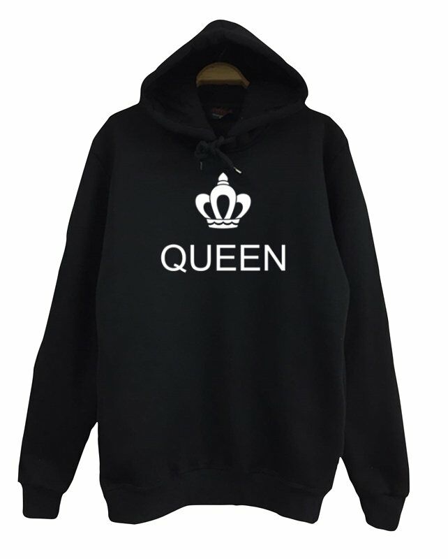 QUEEN Baskılı Çocuk Sweatshirt