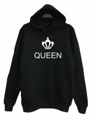 QUEEN Baskılı Çocuk Sweatshirt