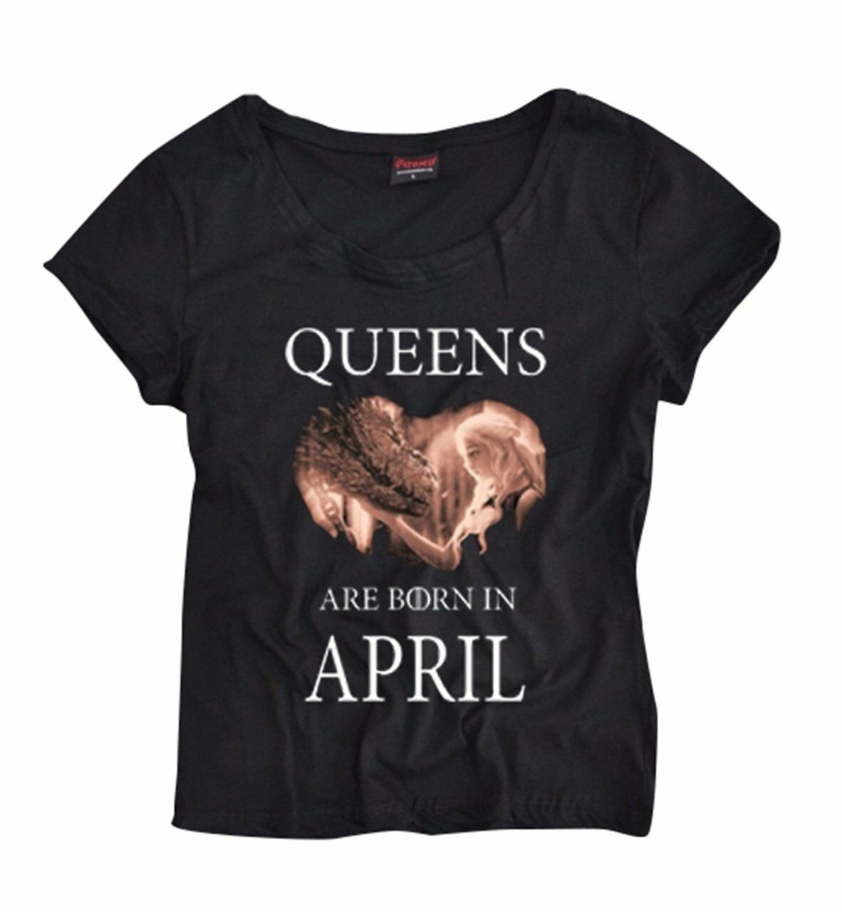 Game Of Thrones Baskılı Body