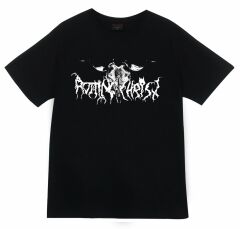 Rotting christ Baskılı T-shirt