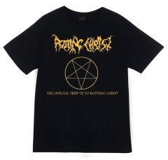 Rotting christ Baskılı T-shirt