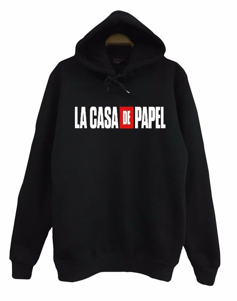 La casa de papel hoodie outlet