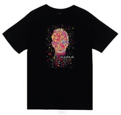 Radiohead Baskılı T-shirt