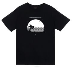 The Nbhd Baskılı T-shirt