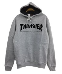 THRASHER Bask l Sweatshirt GR XS