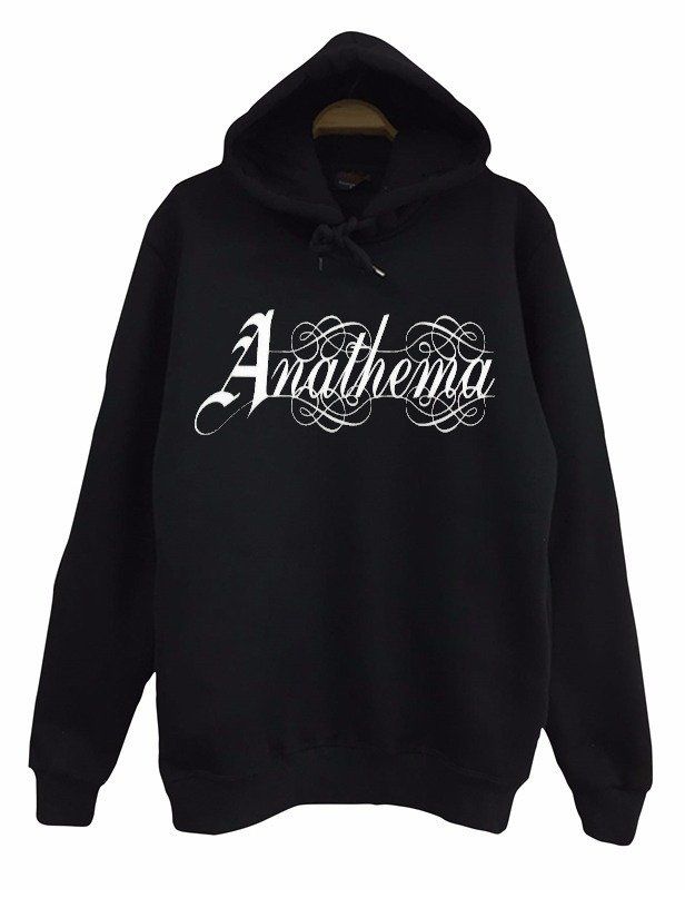 ANATHEMA Baskılı Çocuk Sweatshirt