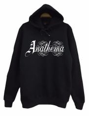 ANATHEMA Baskılı Çocuk Sweatshirt
