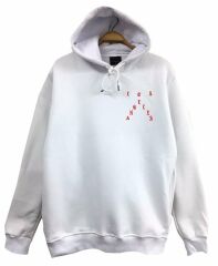 No More Parties In LA - Kenya West Baskılı Sweatshirt