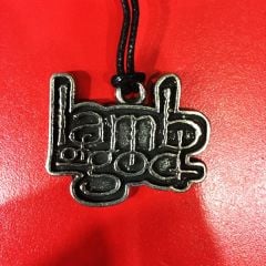 LAMB OF GOD