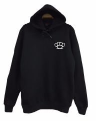 MUŞTA Baskılı Çocuk Sweatshirt